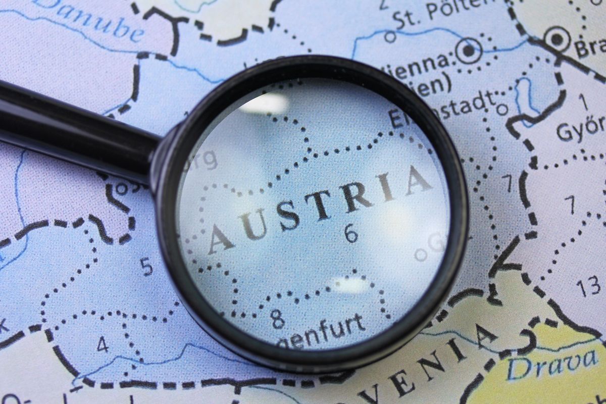 Sprowadzenie samochodu z Austrii
