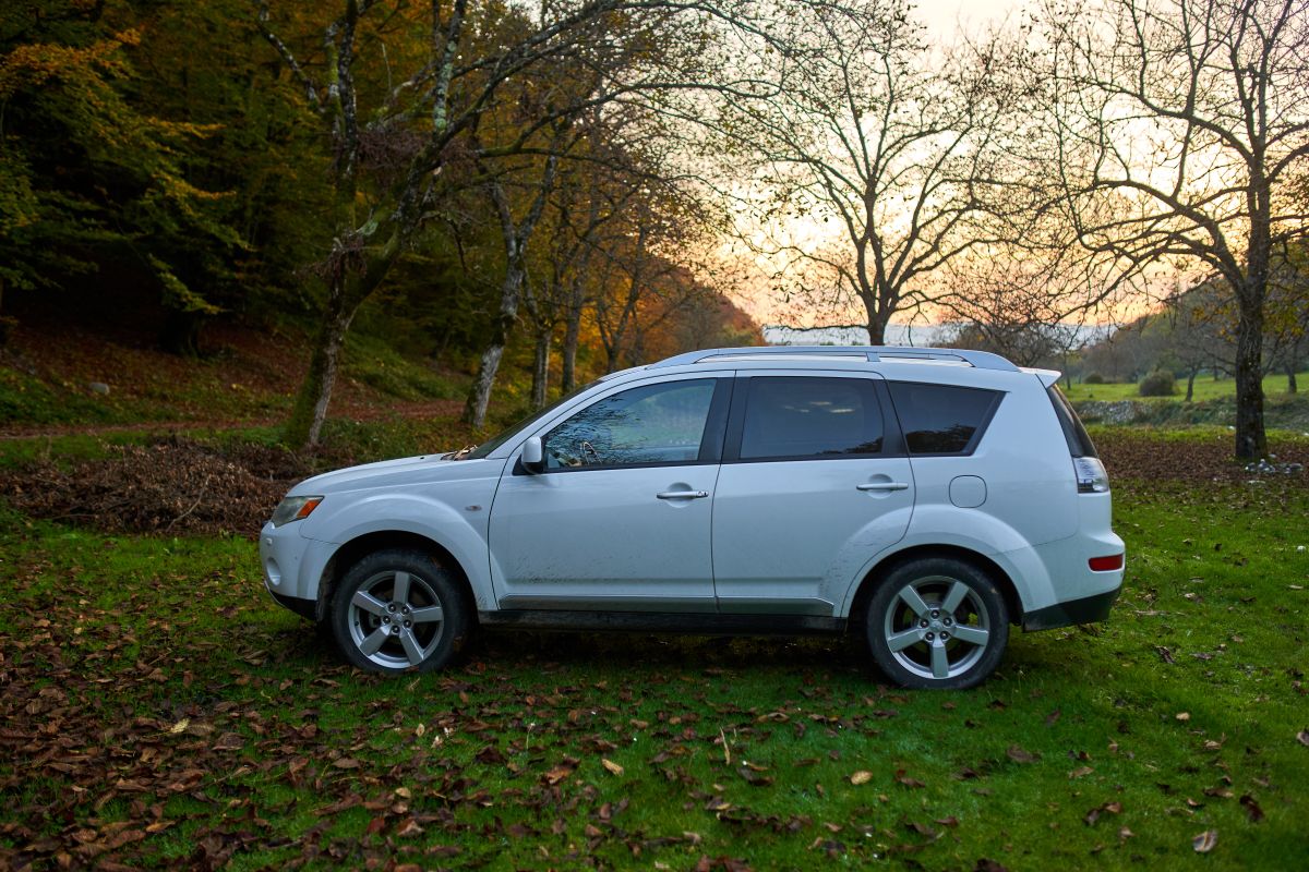 Jaki SUV do 20 tys. zł? Najlepsze używane modele, opinie i najczęstsze awarie