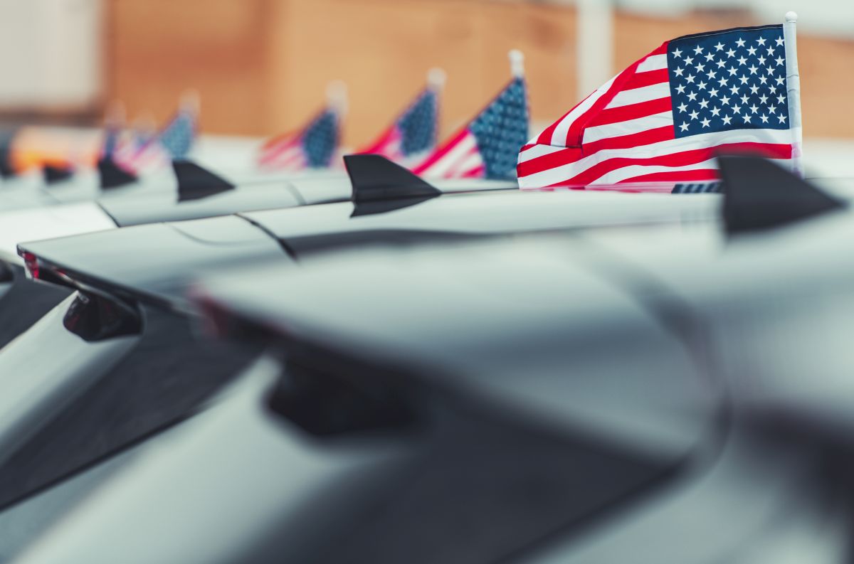 Jak sprawdzić historię auta z USA?