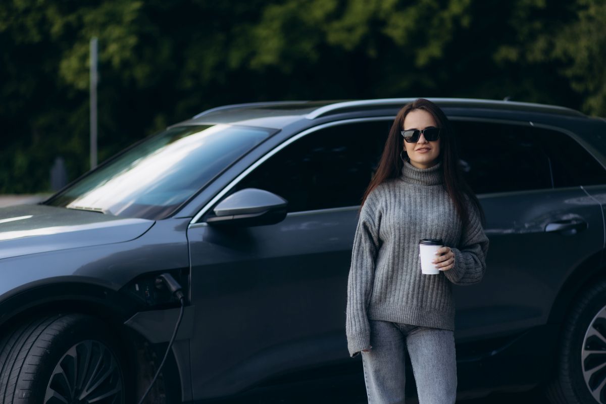 Audi Q7 – jaki silnik wybrać? Ranking jednostek, awarie i koszty utrzymania