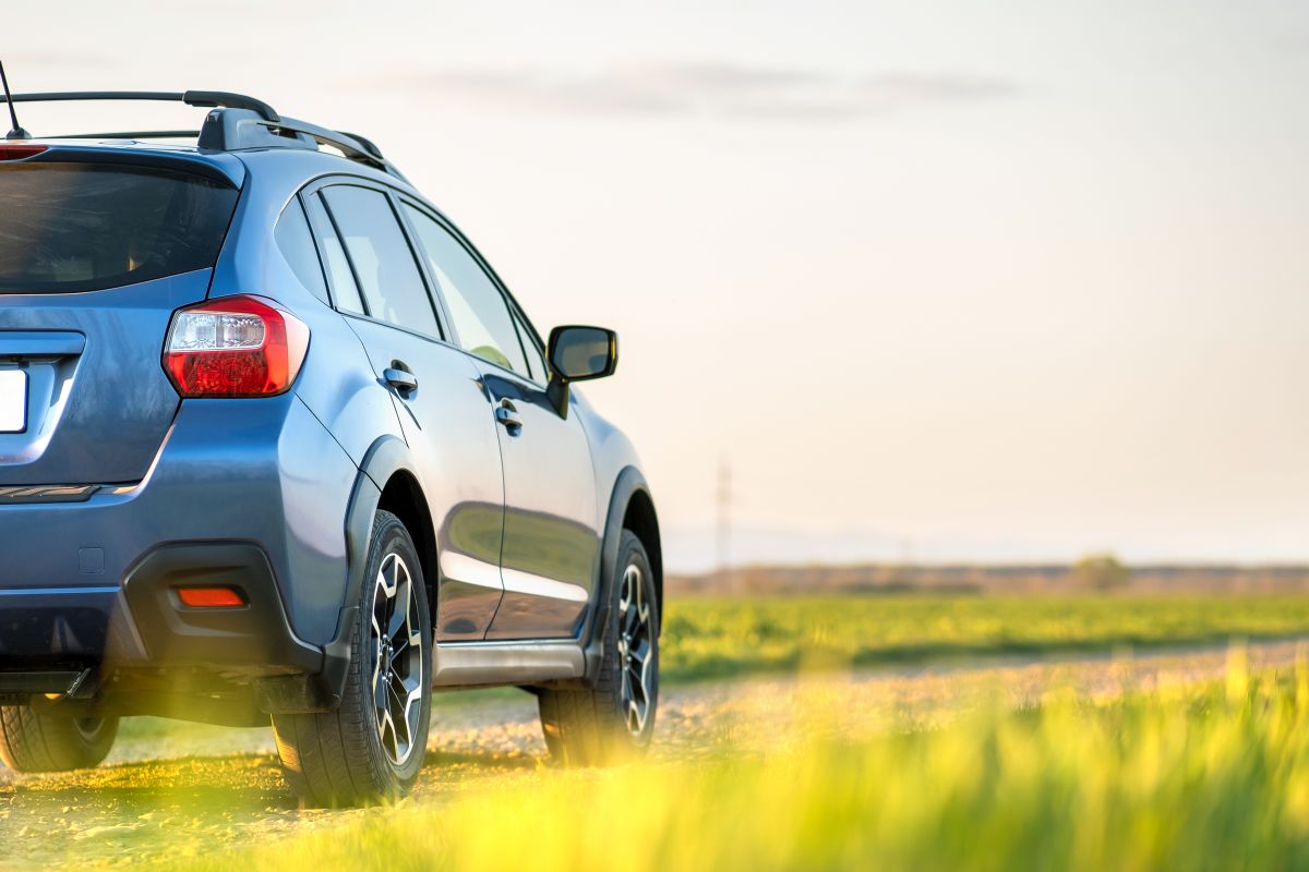 Jaki SUV do 50 tys. zł? Przegląd najlepszych modeli, silników i kosztów utrzymania